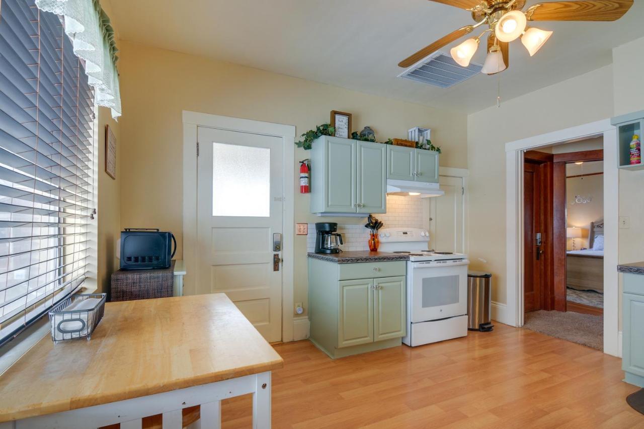 Beautiful Historic Home Near Bryce Canyon! Cannonville Exterior foto